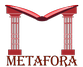 Metafora logo